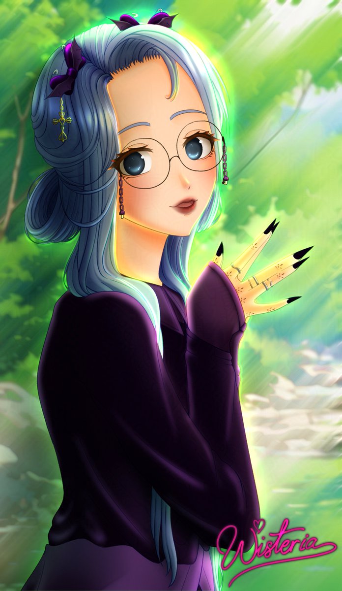 ChelanVT's tweet photo. Last piece of today ! Look how cute she is !

#Art #FF14 https://t.co/XcKupENuzk