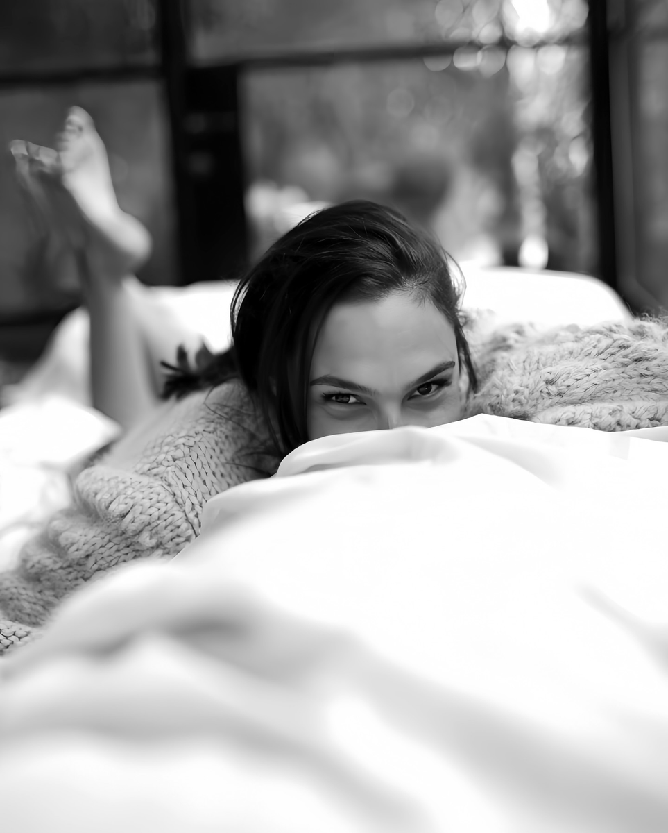 gadot. tweet media