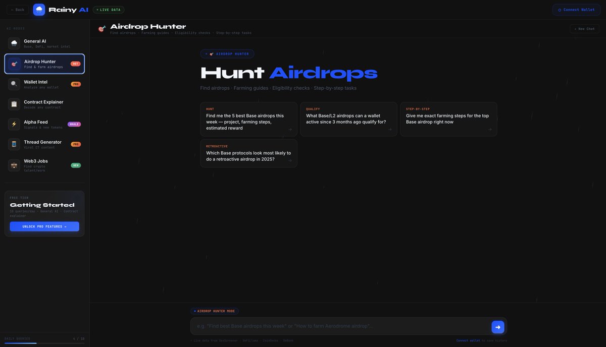 The Lock In. tweet media