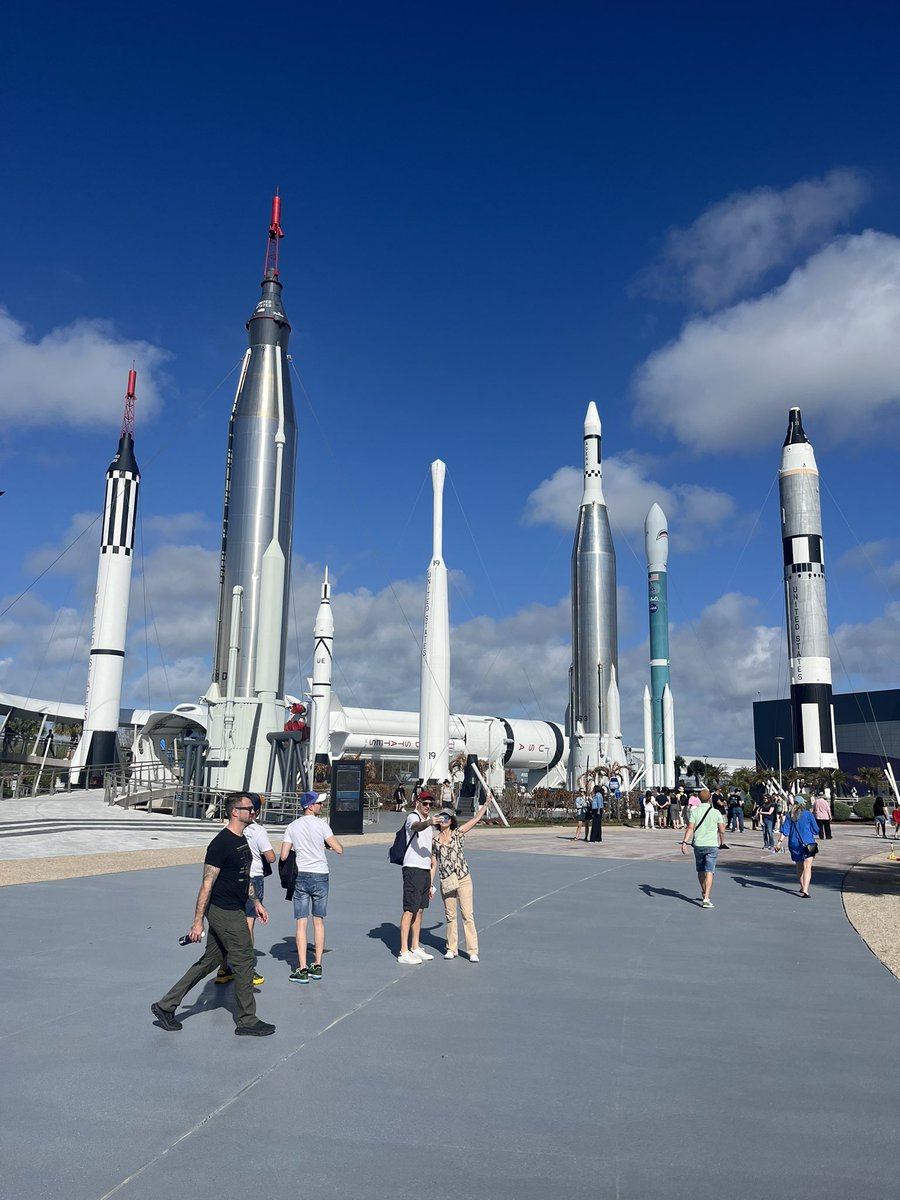 Gotta do this every time you’re in Florida