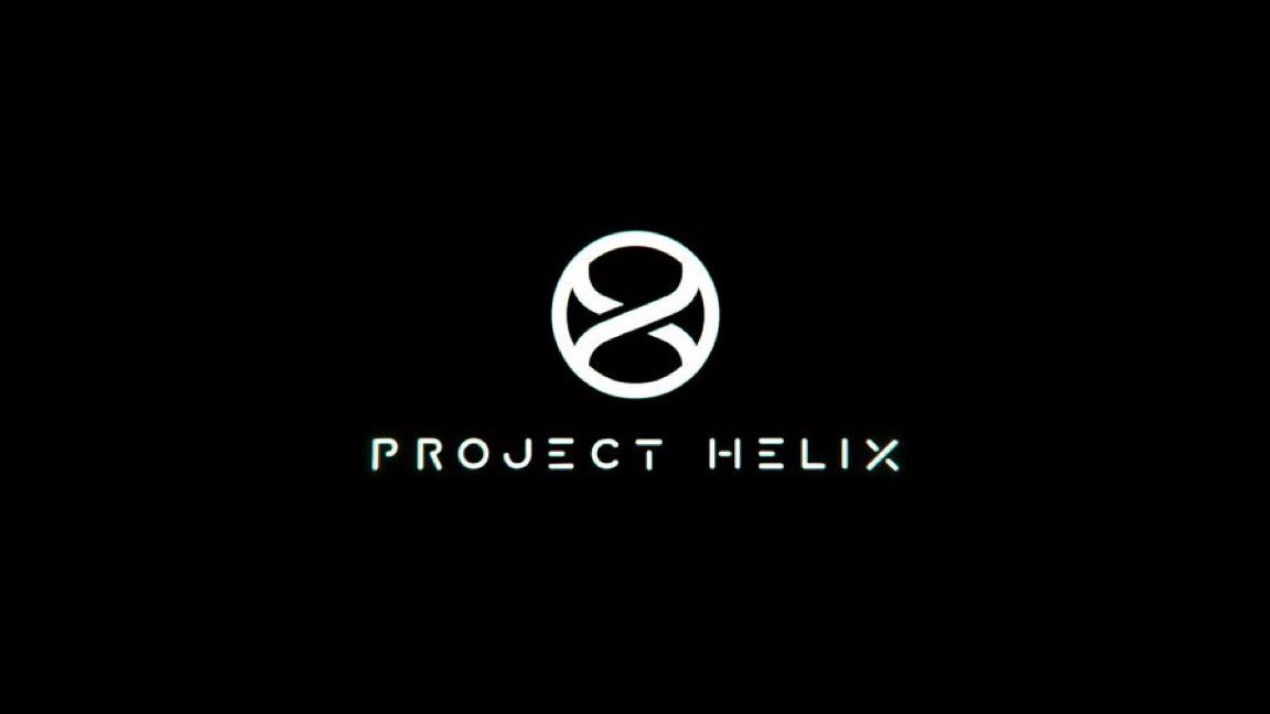 Vgdstudio's tweet photo. 🚨 عاجل

كشفت Microsoft رسمياً أن الاسم الرمزي للجيل القادم من Xbox هو Project Helix.

🟢 جهاز يجمع بين ألعاب Xbox وPC في منصة واحدة.
🟢 يوصف بأنه “عودة إكس بوكس الحقيقية”.

التفاصيل الكاملة الأسبوع القادم خلال Xbox Showcase.

#Xbox #ProjectHelix #XboxNextGen #Gaming https://t.co/KqU9tZ0bOR
