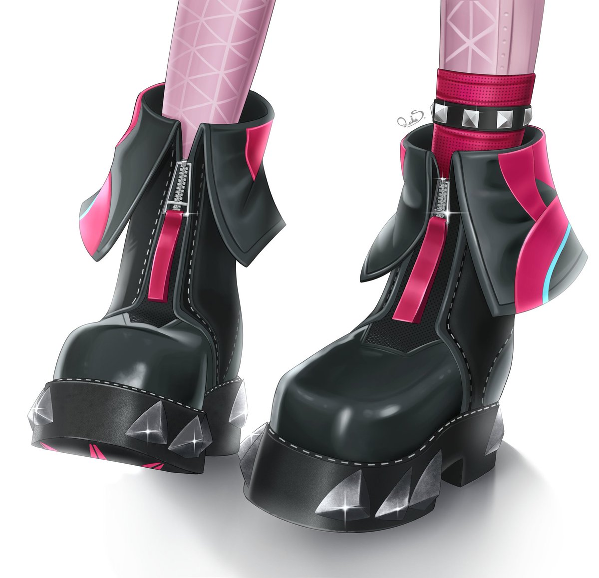 一 ︎ ︎𝙂𝙊𝘿𝘿𝙀𝙎𝙎 𝙀𝙇𝙇𝙄𝙀 😘 ︎ ︎| ︎ 𝟮𝗗𝗙𝗗 tweet media