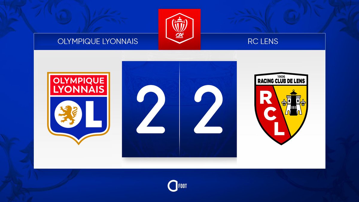 Actu Foot tweet media