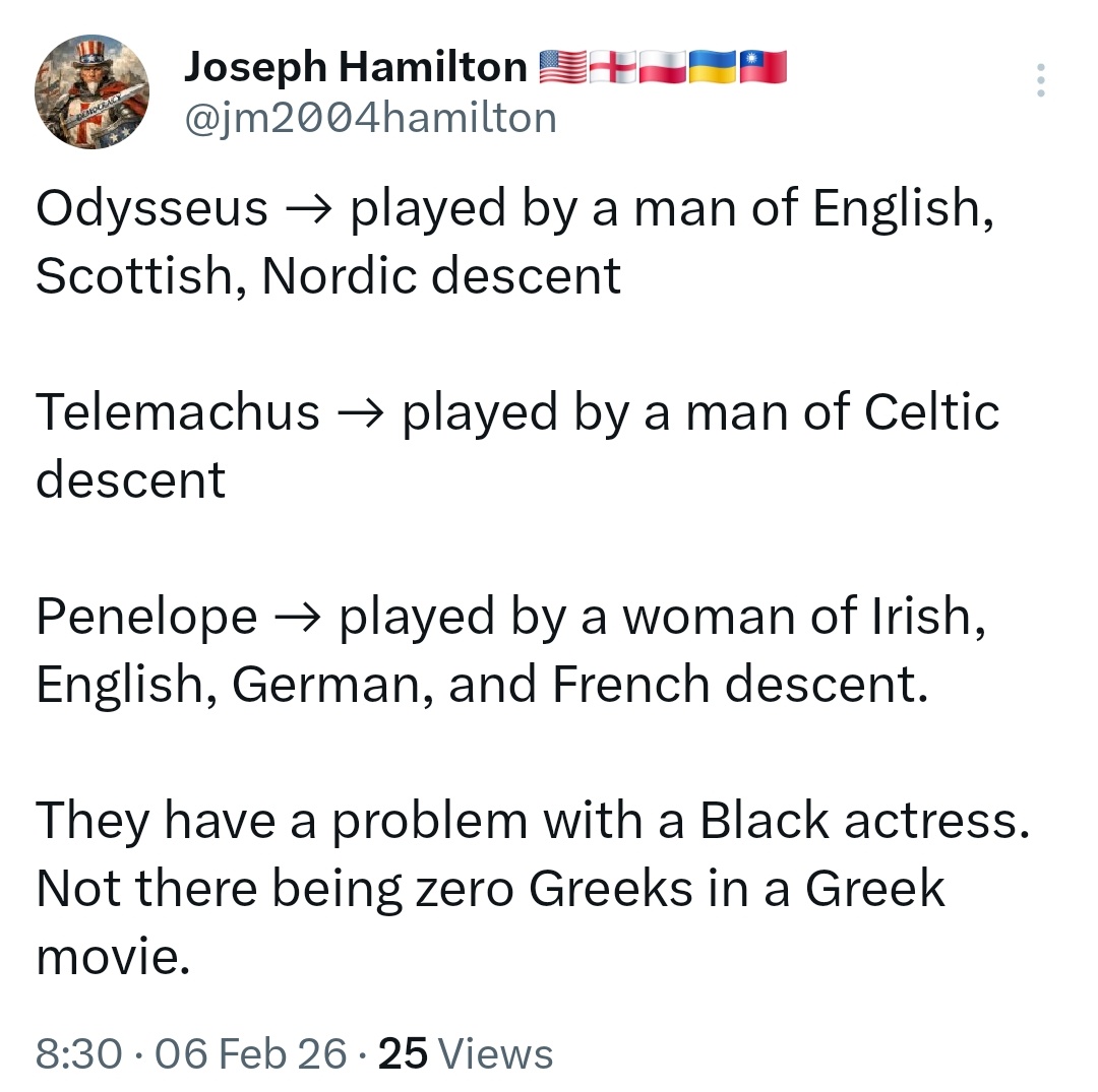 Joseph Hamilton 🇺🇸🏴🇵🇱🇺🇦🇹🇼 tweet media