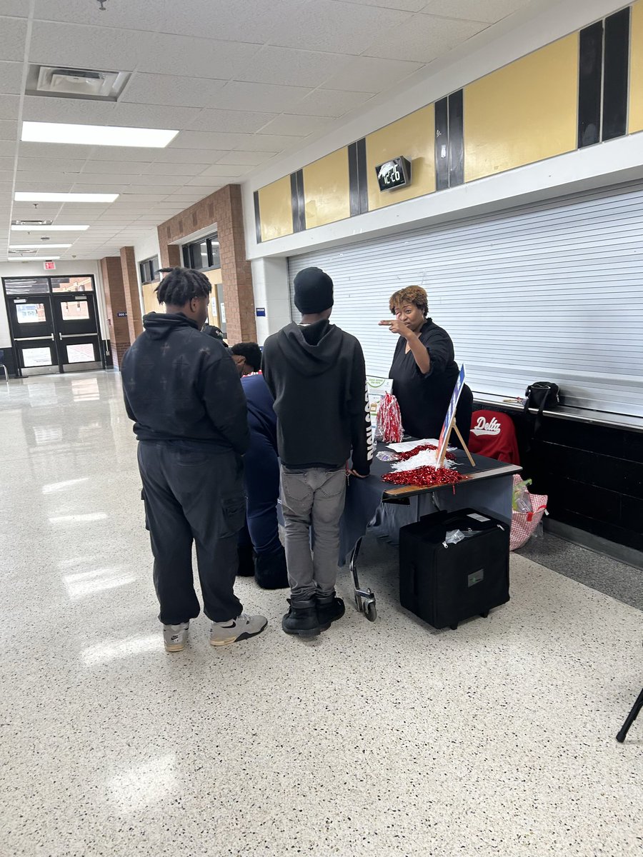 DCSD - High School Area tweet media