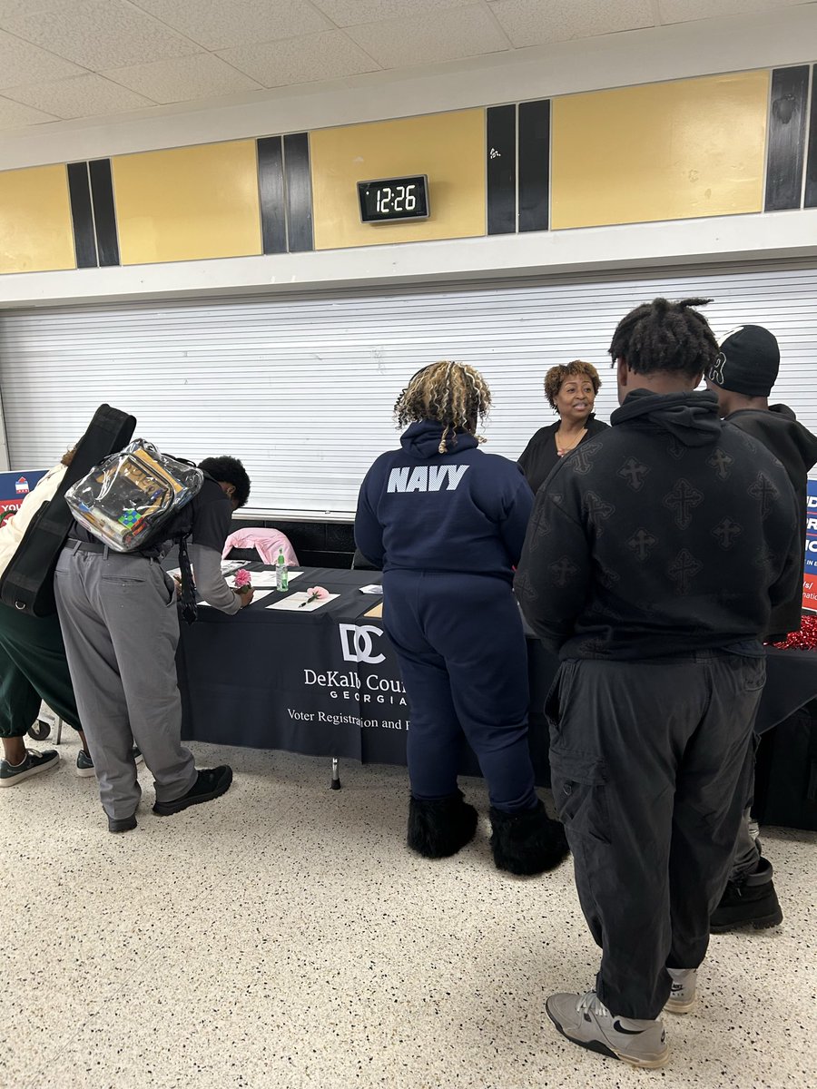 DCSD - High School Area tweet media