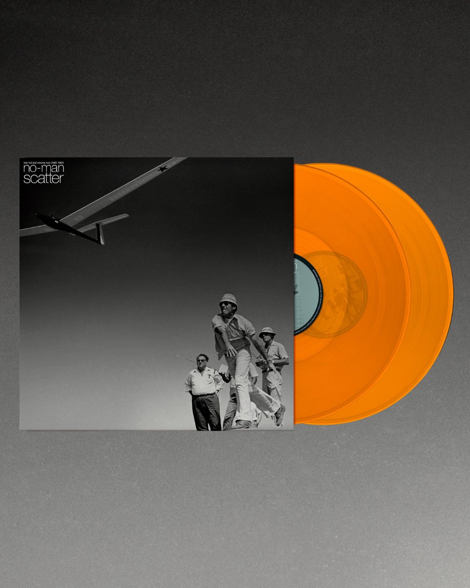 Tim Bowness tweet media