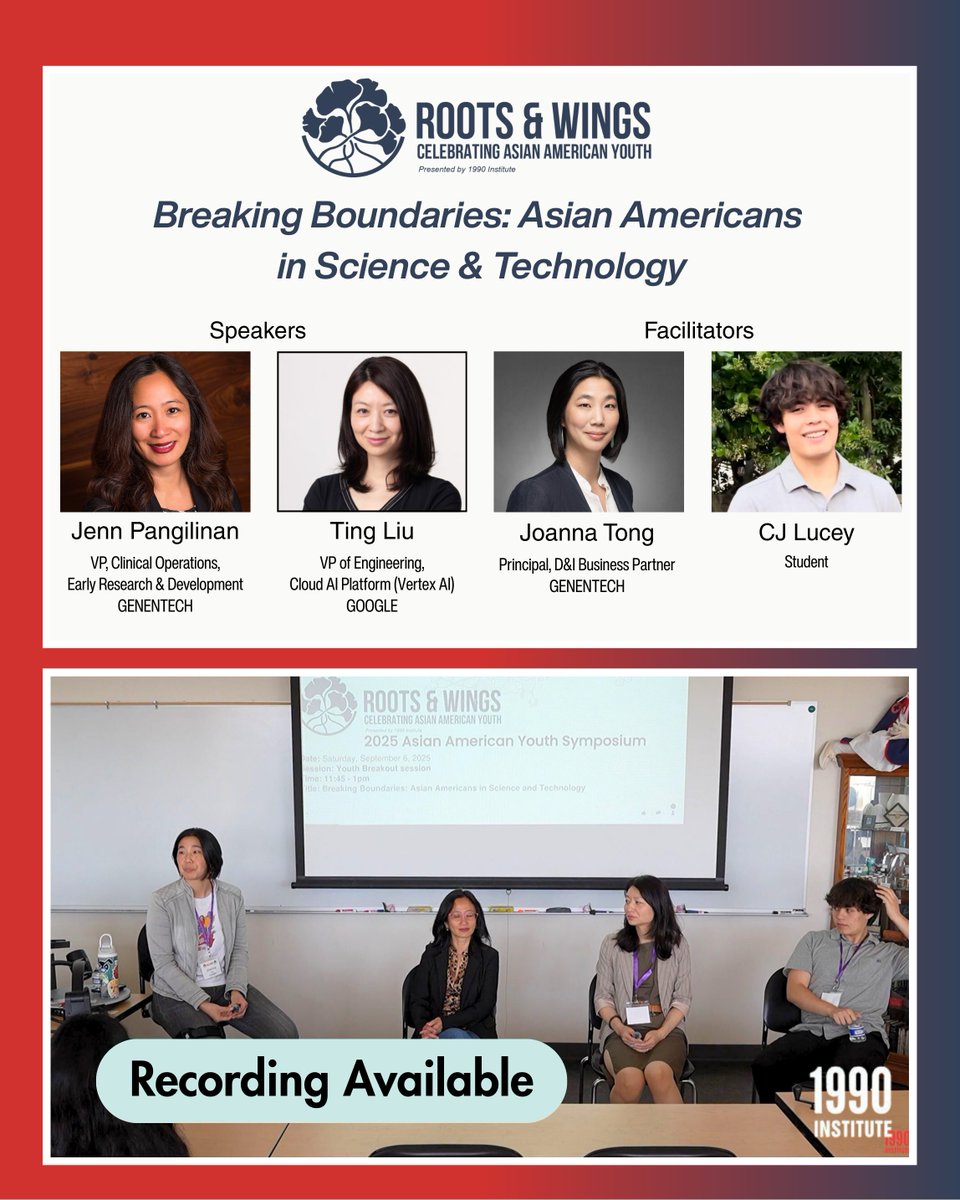 1990 Institute tweet media