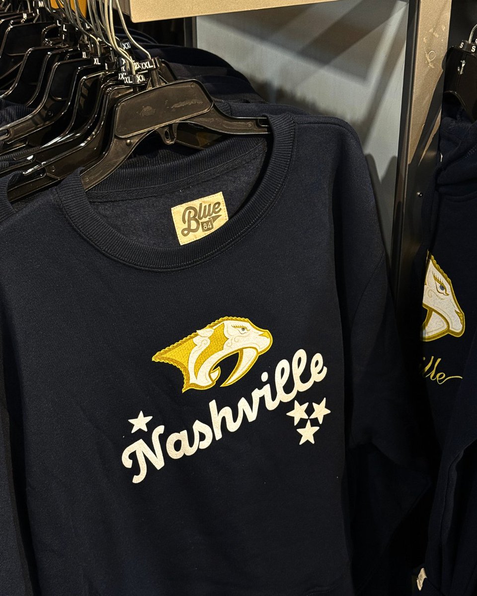 Nashville Locker Room tweet media