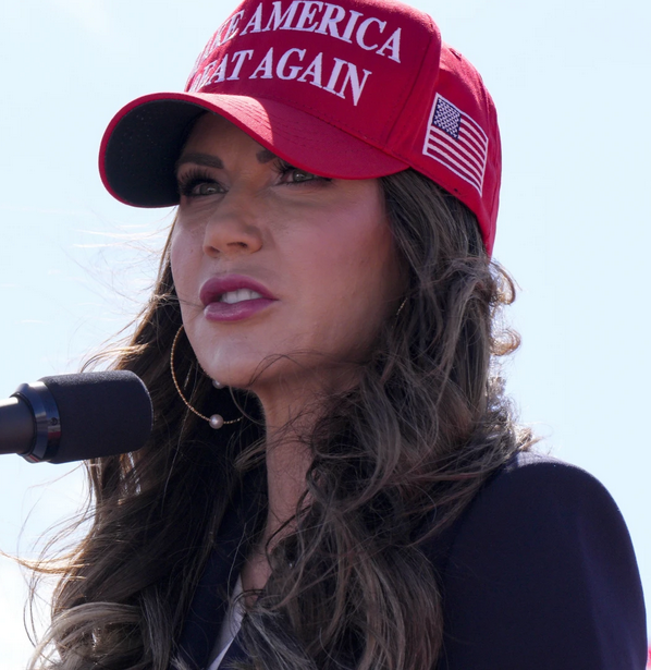 Maga Nadine tweet media