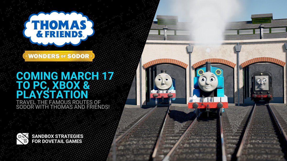 Sandbox Strategies tweet media