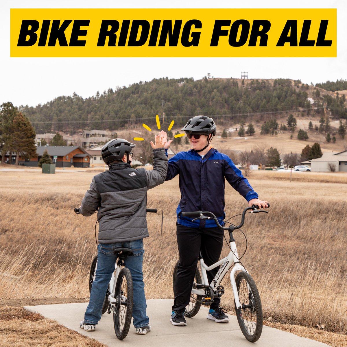 Strider Bikes tweet media