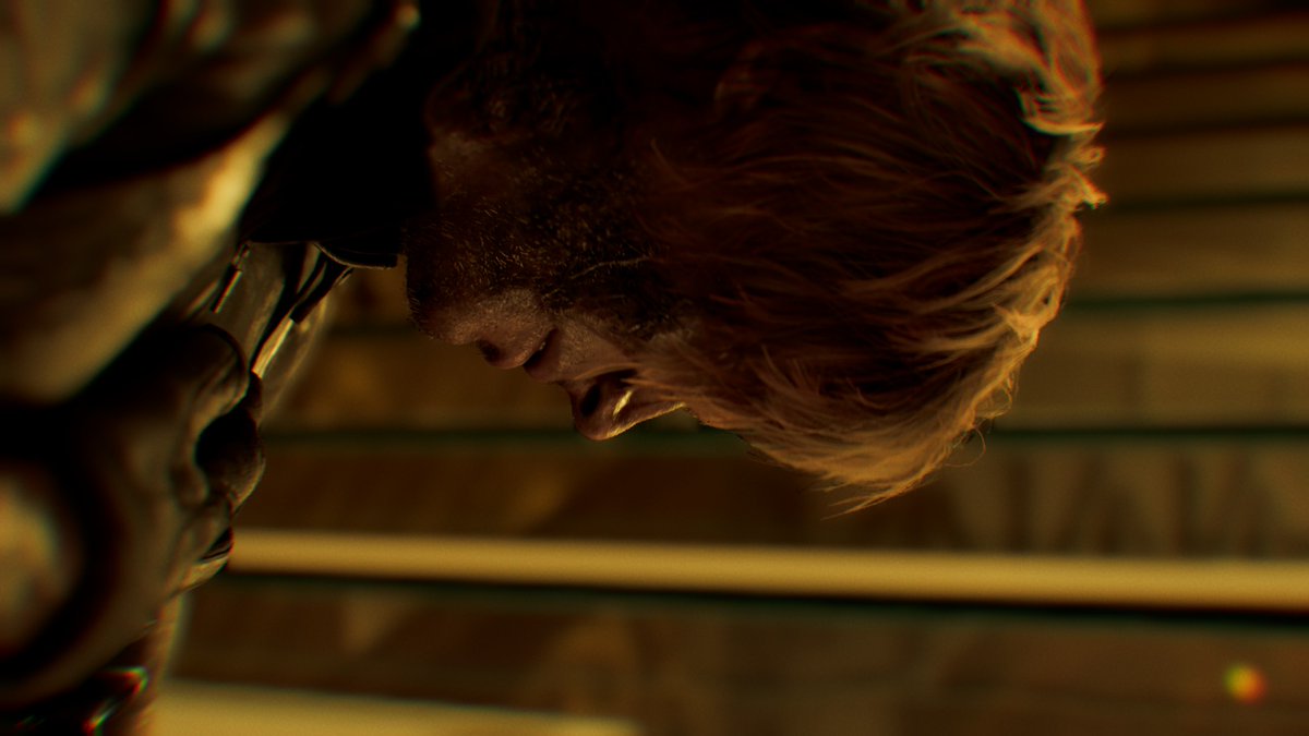 gabi RE9 tweet media