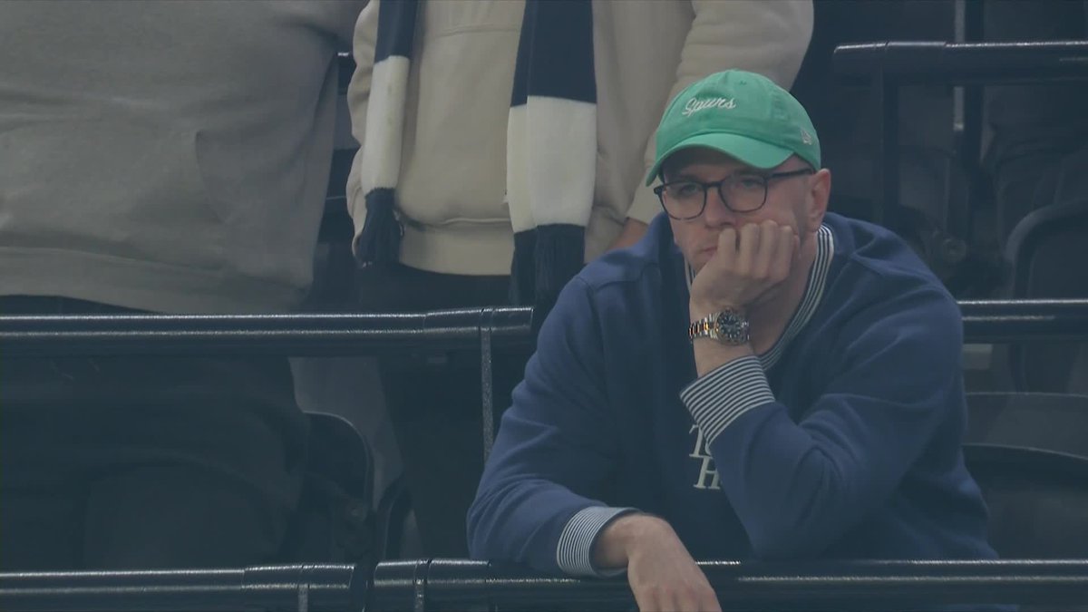 Men in Blazers tweet media