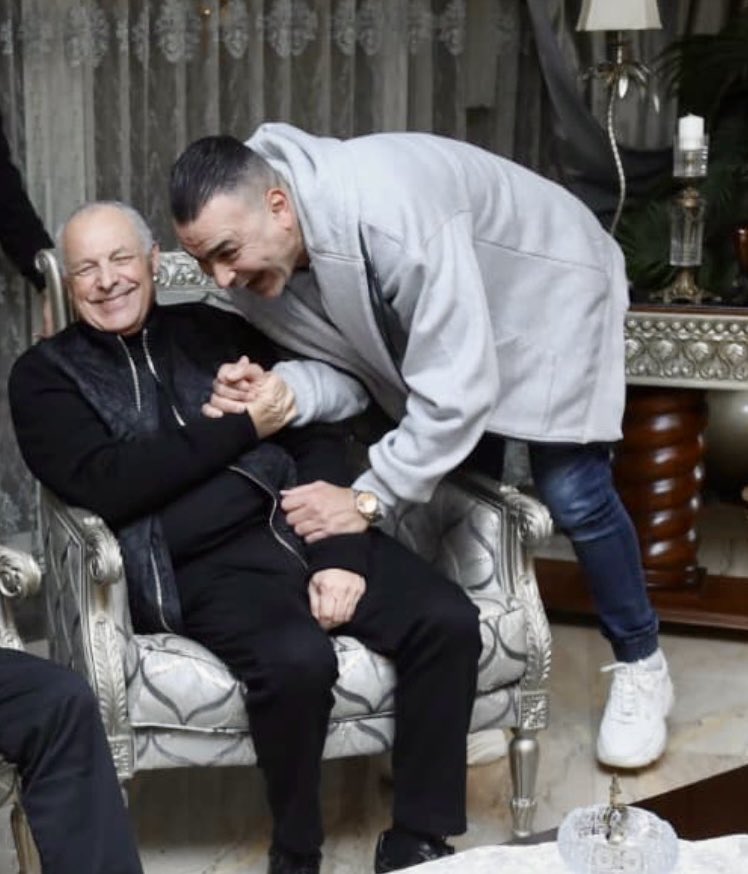 Essam El-Hadary tweet media