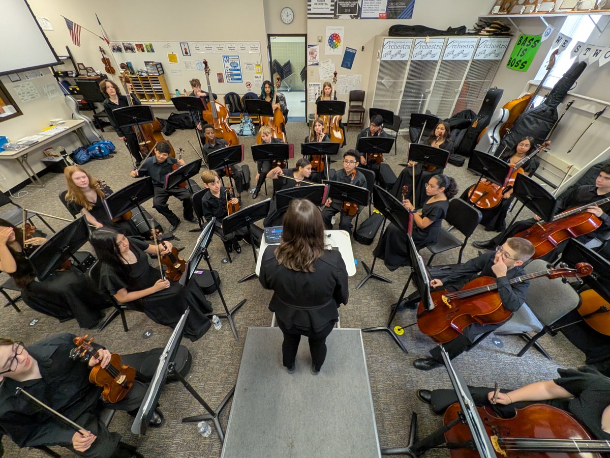 Westwood Junior High tweet media