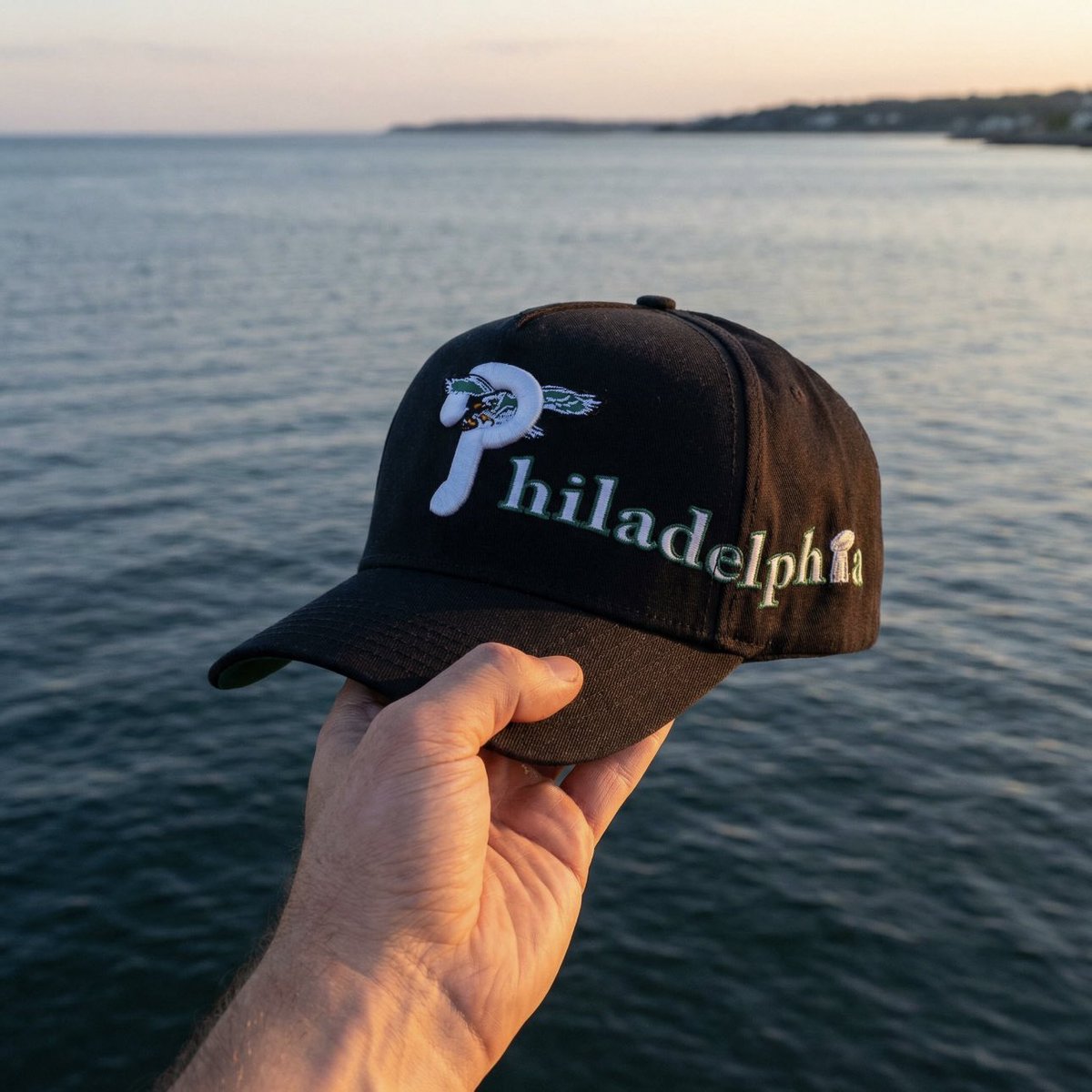 Reference tweet media