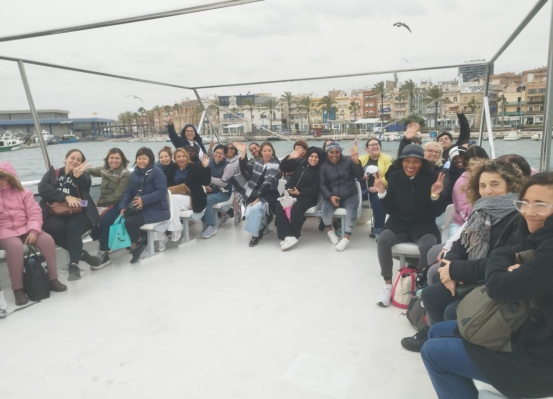 CFA El Vendrell tweet media