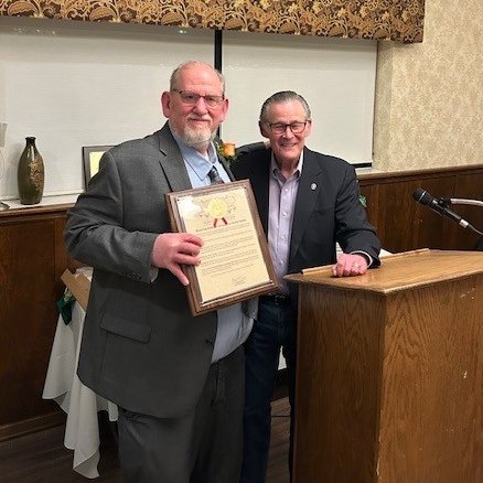 Rep. Bob Donovan tweet media