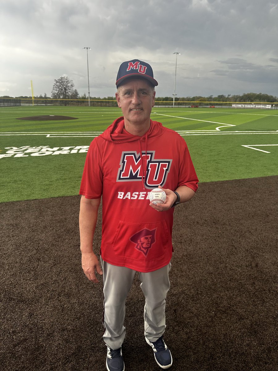 Malone Baseball tweet media