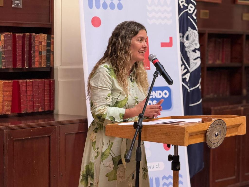 Ministerio del Medio Ambiente tweet media