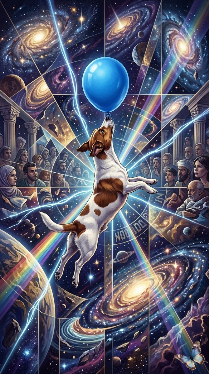 Daniel Vision tweet media