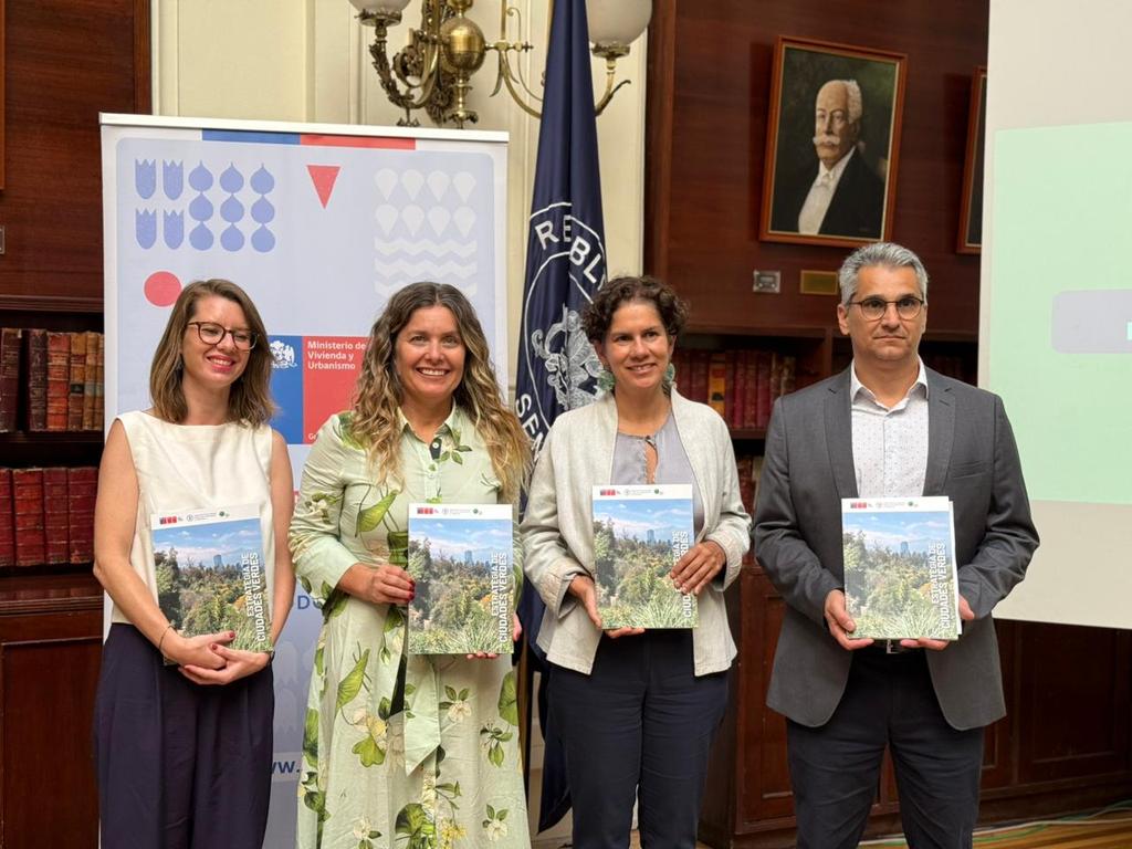 Ministerio del Medio Ambiente tweet media