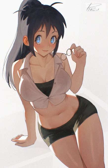 Aki Hinata