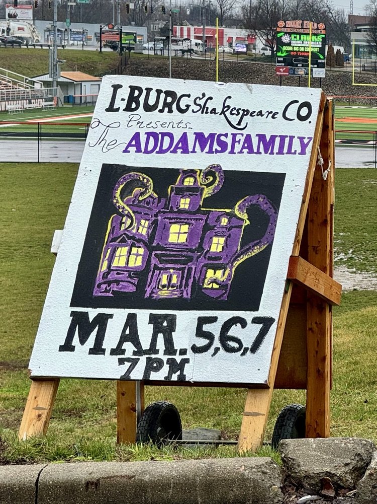 Greendale Middle tweet media