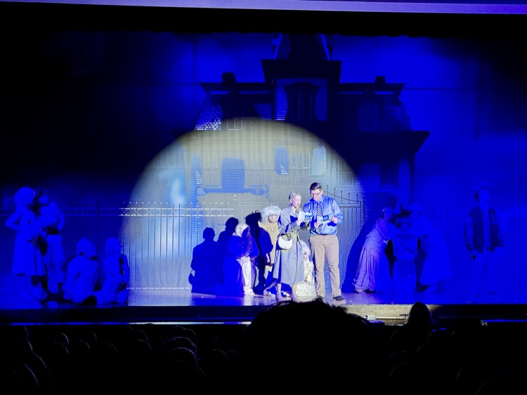 Greendale Middle tweet media