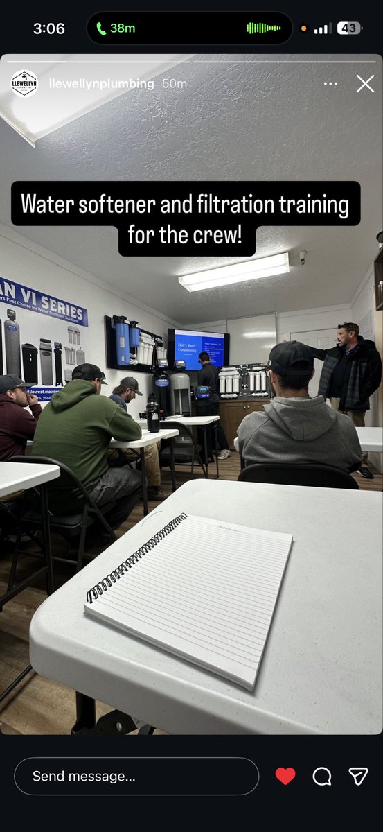 Steve Hunsaker | Home Service Accelerator tweet media