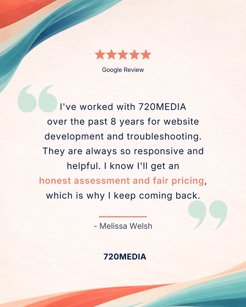 720media tweet media