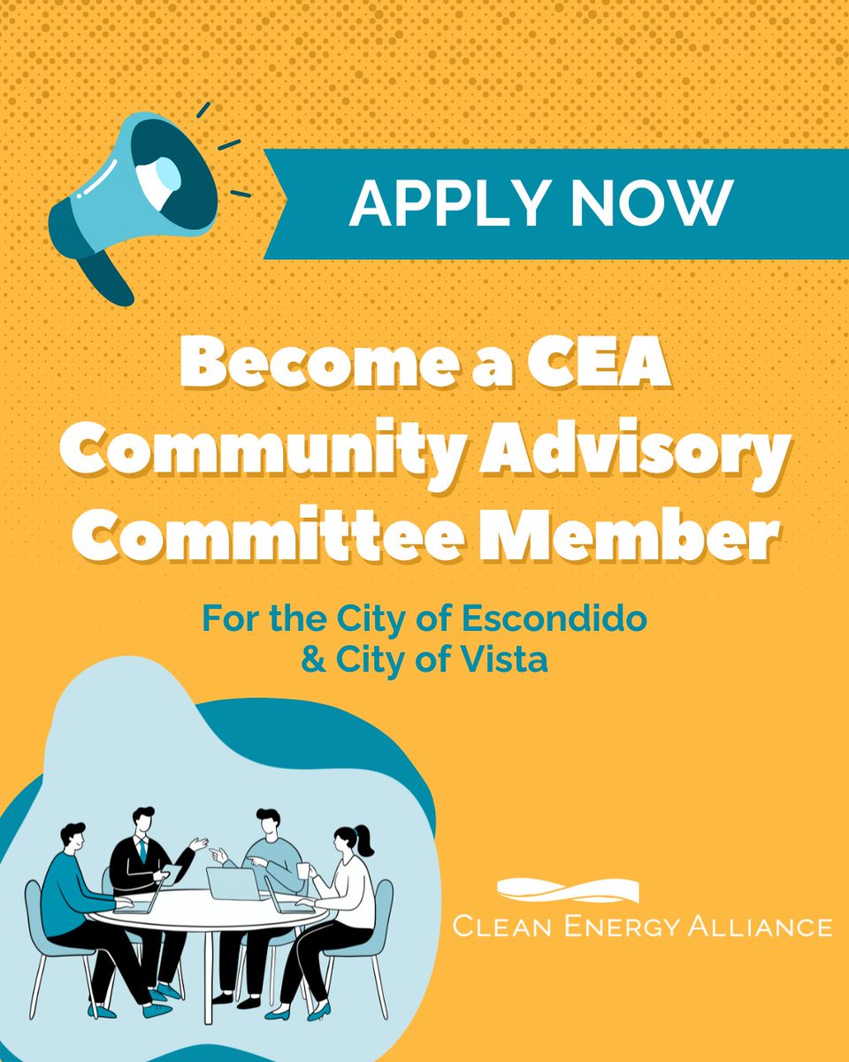 Clean Energy Alliance tweet media