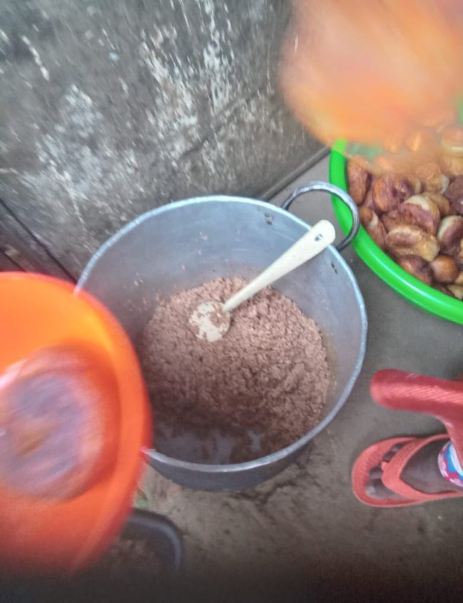 The Kuchengetana Trust tweet media