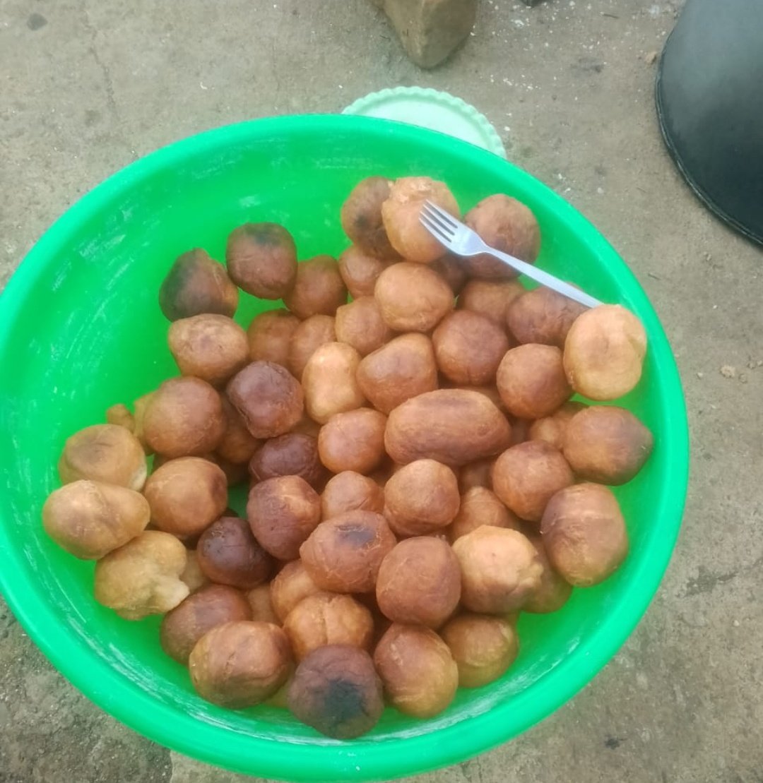 The Kuchengetana Trust tweet media