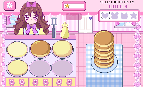 Mado Games tweet media