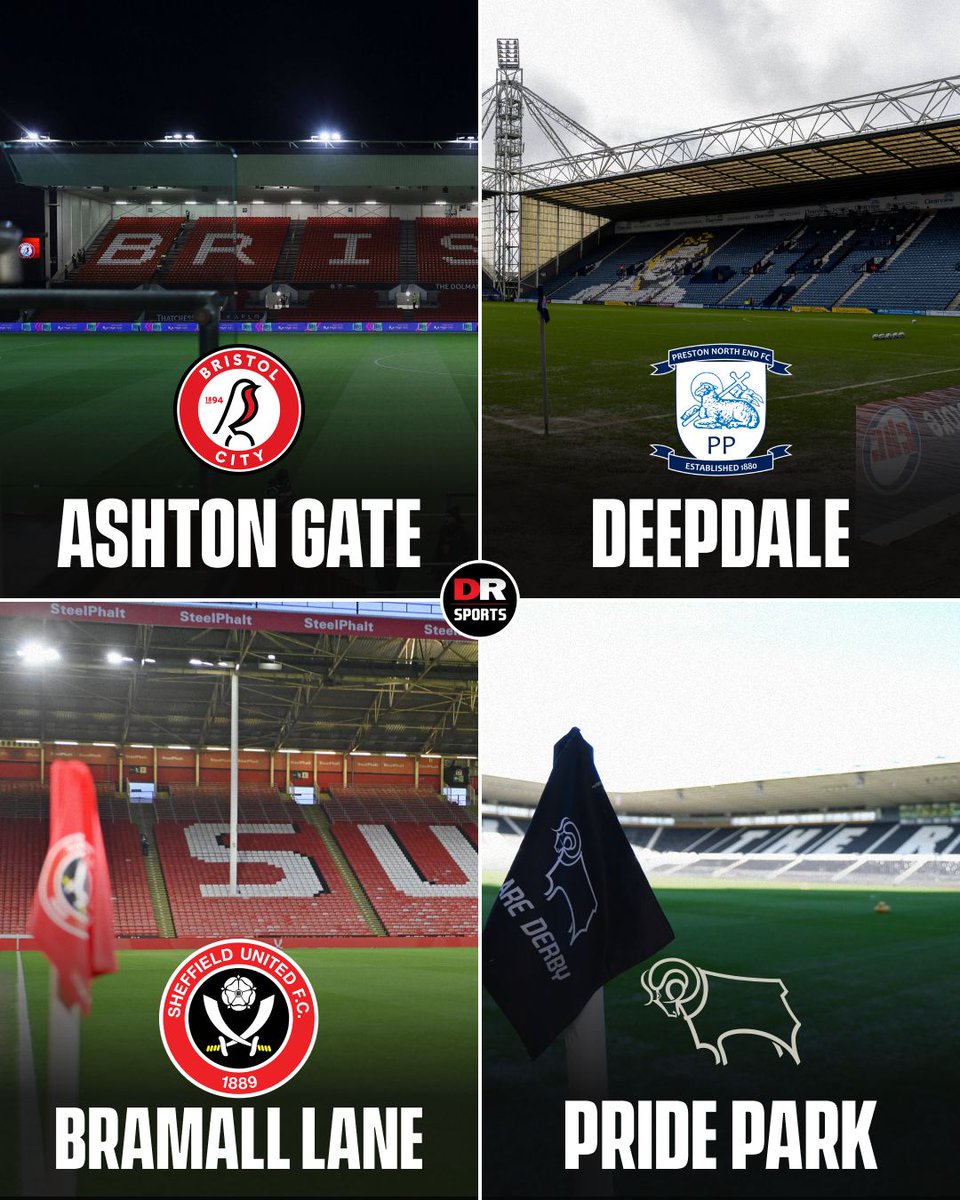 DR Sports tweet media