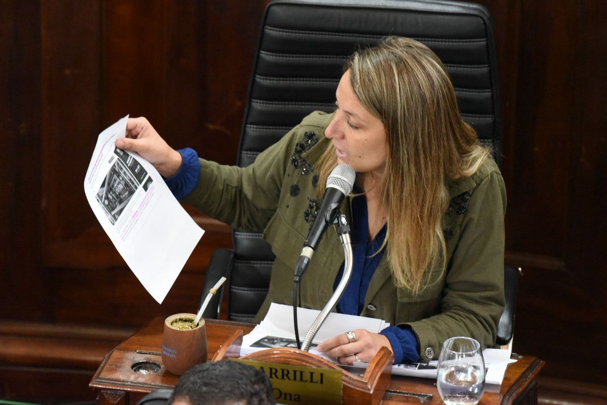 Ona Parrilli tweet media