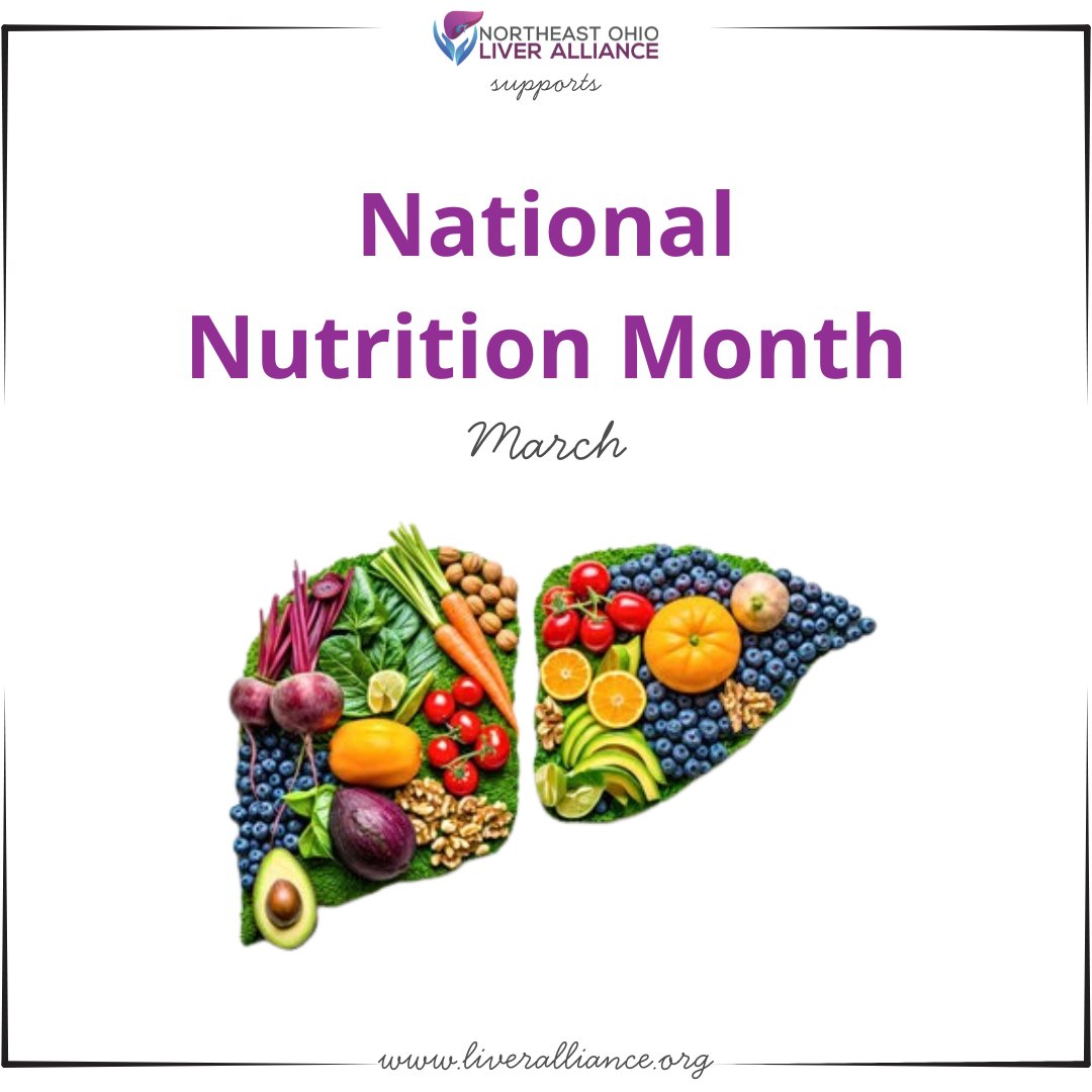 Northeast Ohio Liver Alliance tweet media