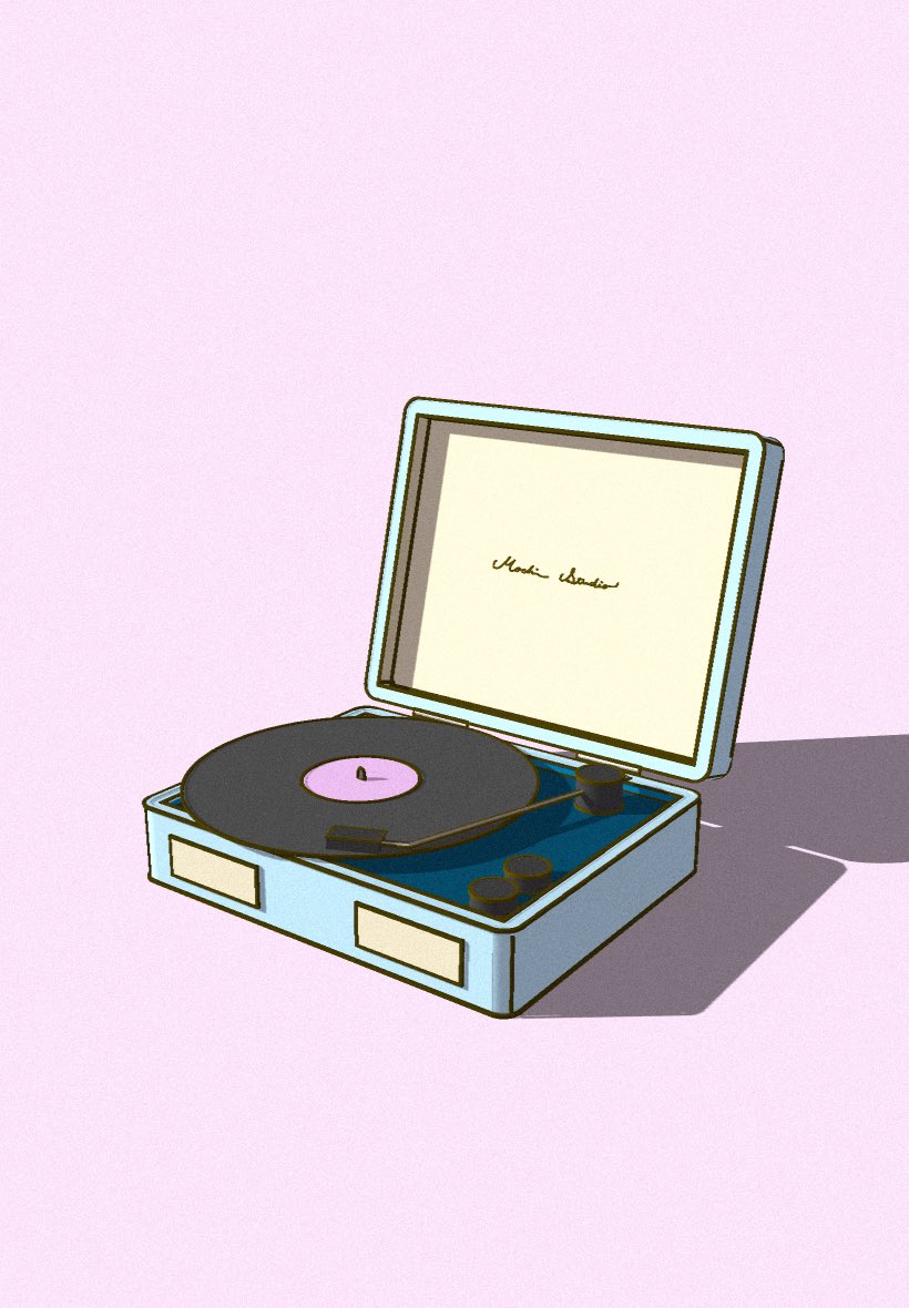 もちすたじお/ mochi studio tweet media