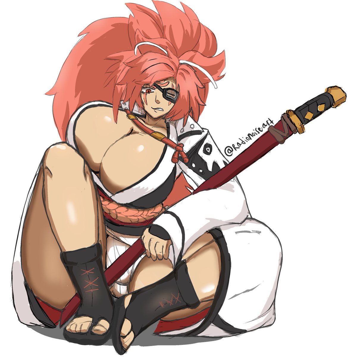 Radionoise tweet media