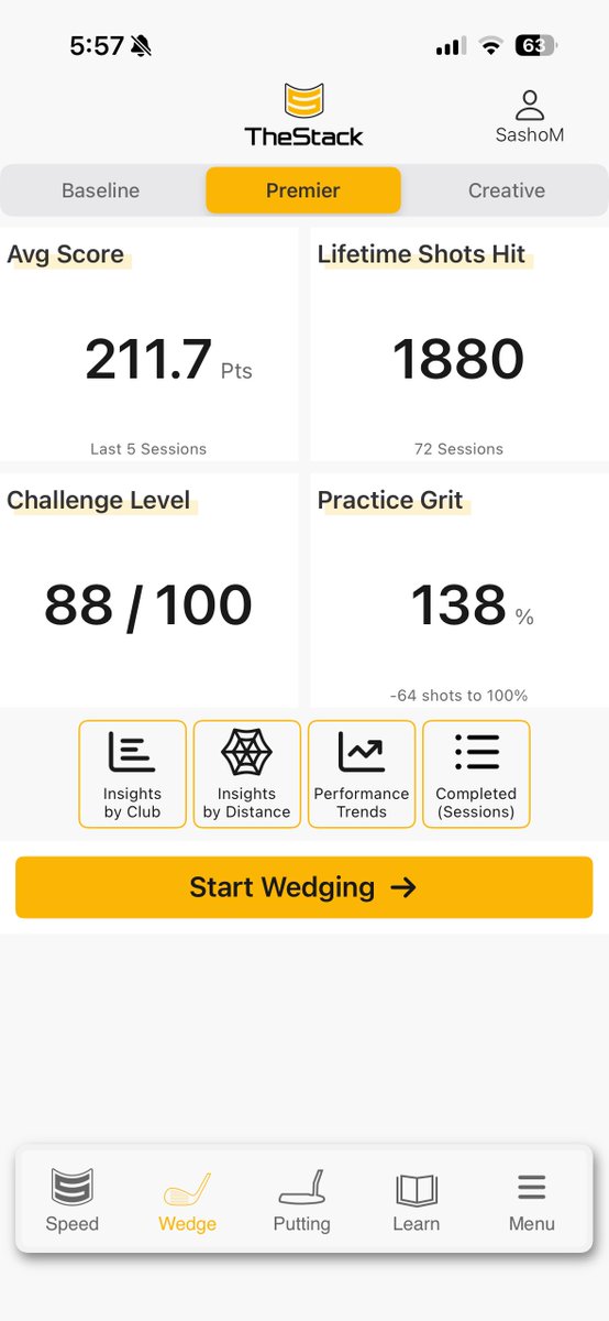 Sasho MacKenzie tweet media