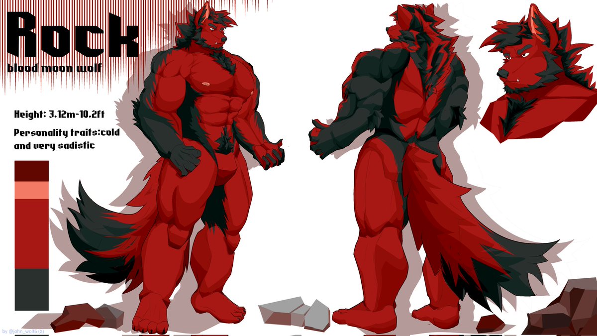 john wolf/COMMS OPEN tweet media