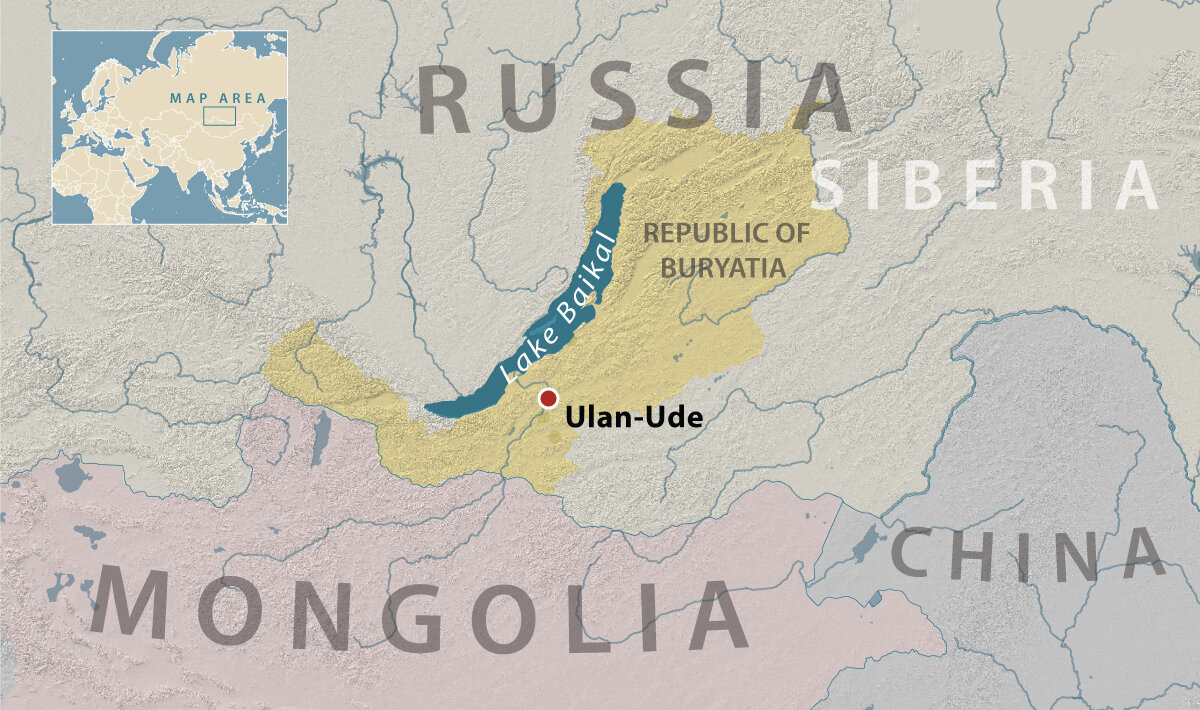 The Hidden Nations tweet media