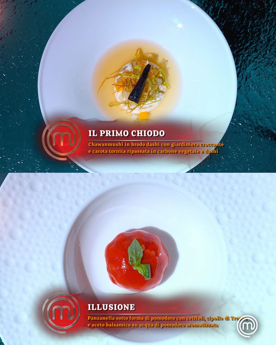 MasterChef Italia tweet media