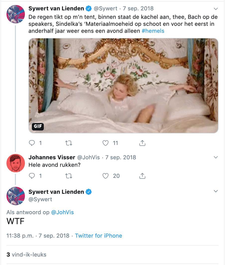 Jelmer Visser tweet media