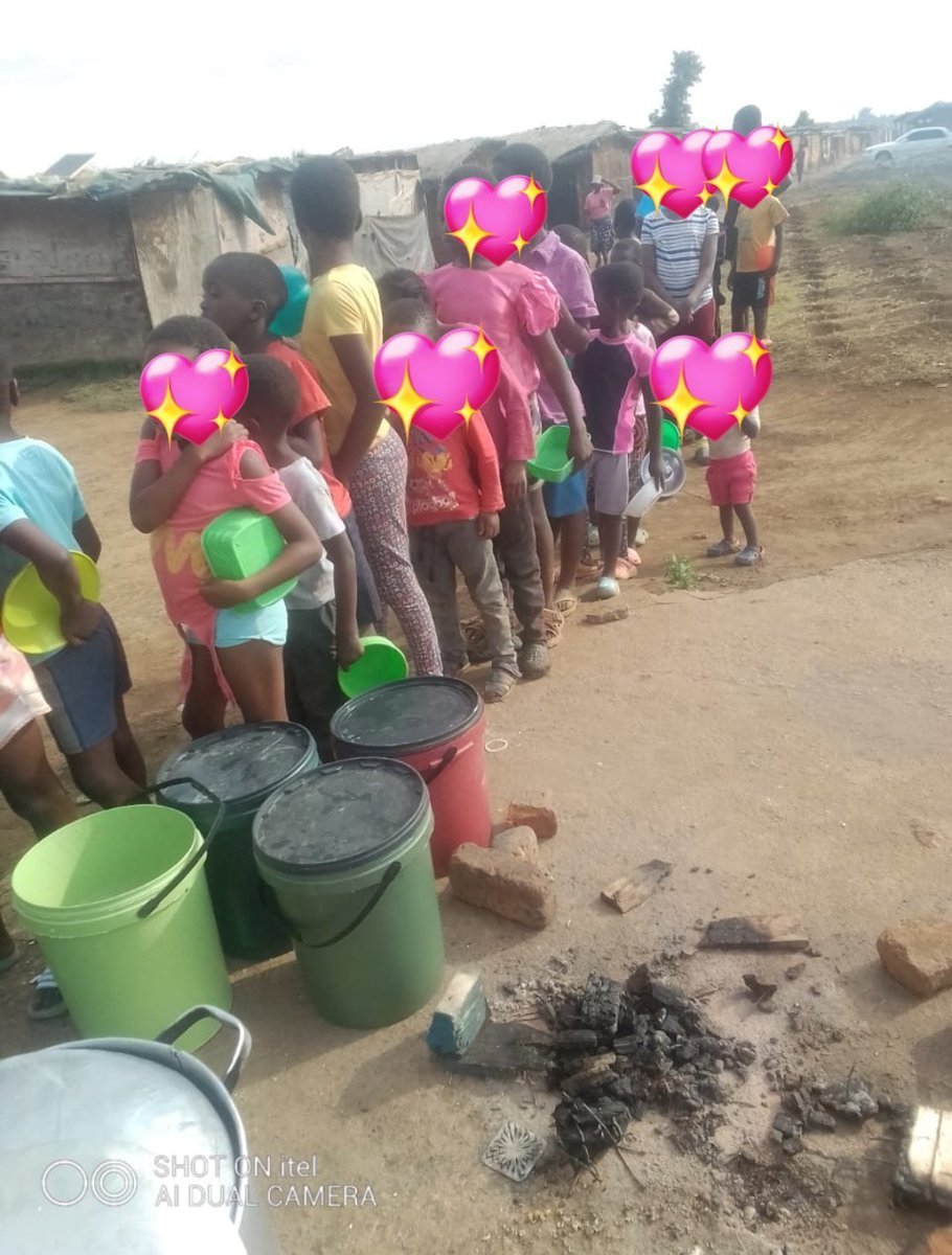 The Kuchengetana Trust tweet media