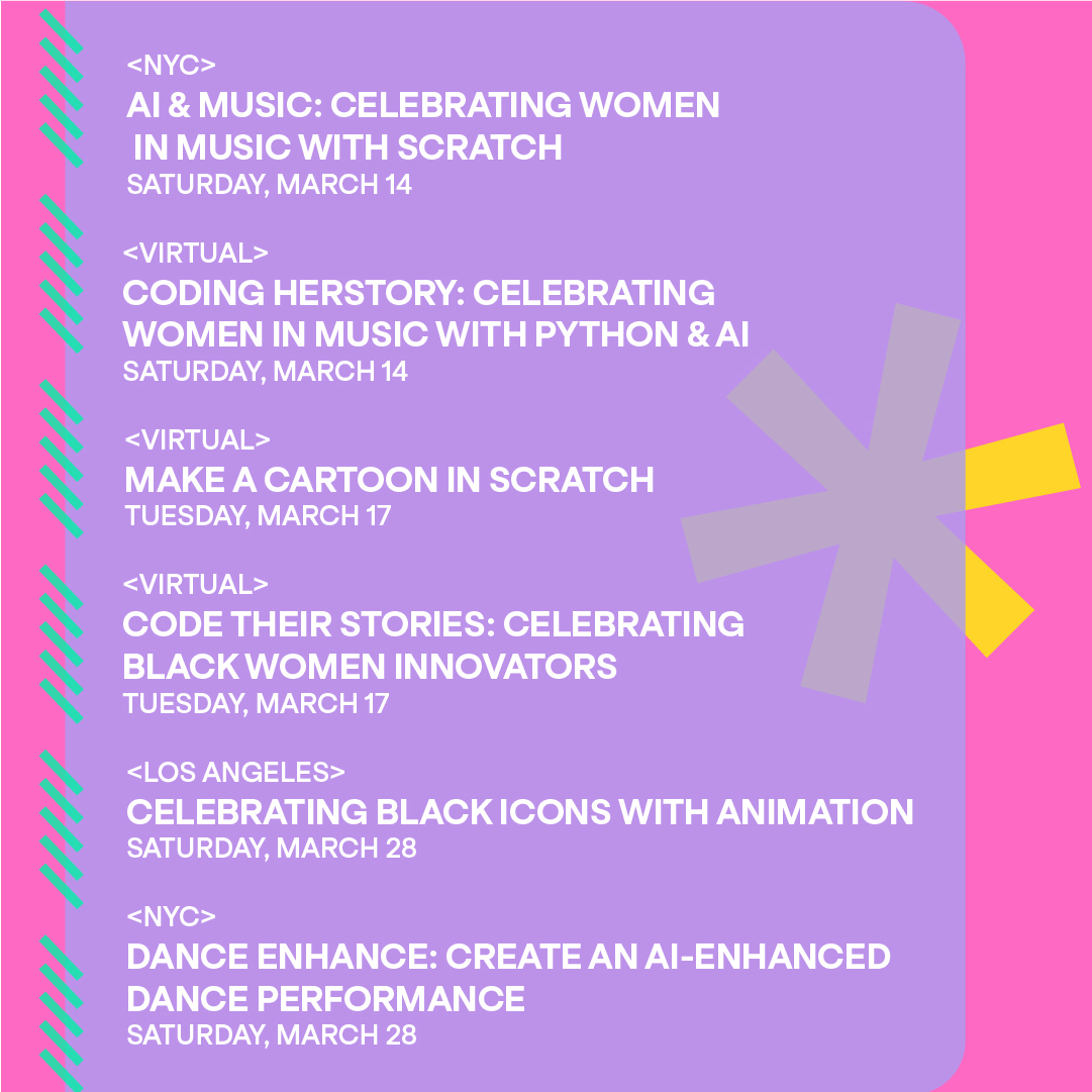 Black Girls Code tweet media