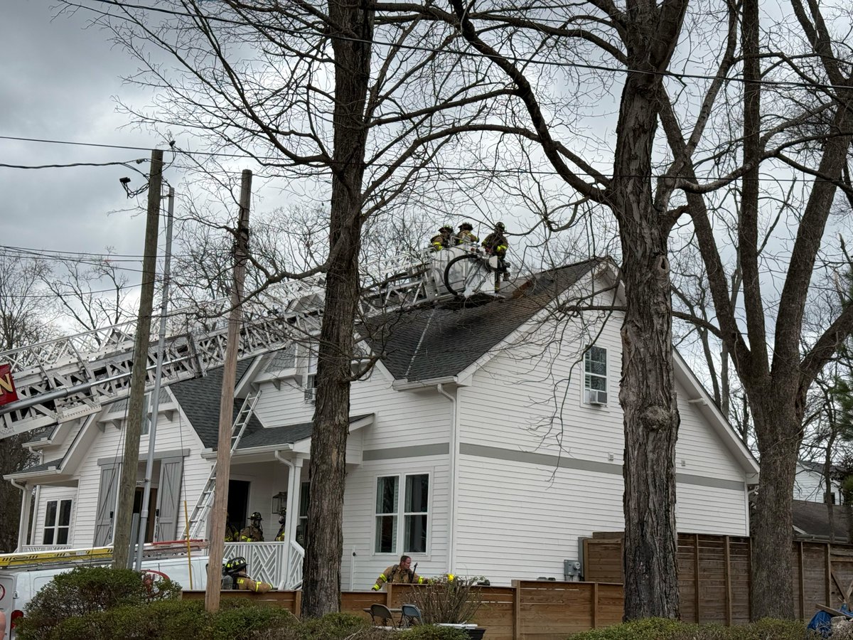 Franklin Fire Department, Franklin, TN tweet media