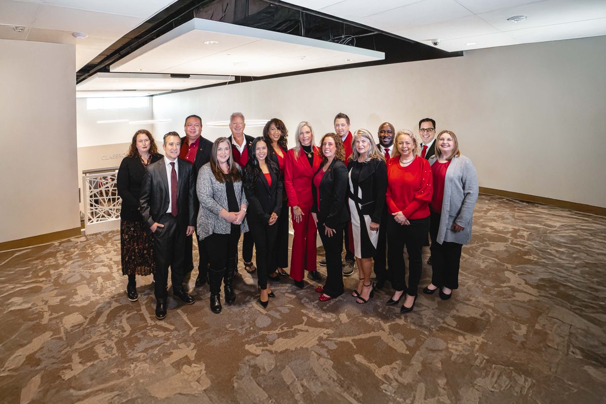 Commercial Alliance tweet media